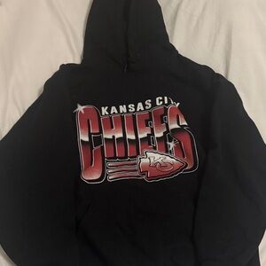 Chiefs hoodie